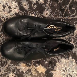 Capezio Tap Shoes